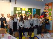 Lekcja z rodzicami - 12